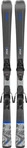 K2 Disruption 76 + M2 10 Quikclik Ski mit Bindung 24/25 (163 cm, Mit Bindung)