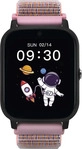 Garett TECH_4G_PNK_VEL, Garett Kids Tech 4G (39 mm, 4G) (TECH_4G_PNK_VEL) pink