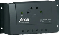 Steca 756533, Steca Solarix PRS 1010 Laderegler Se (756533)