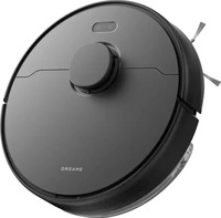 Dreame RLD34GA, Dreame D9 Max Gen2 (6000 Pa, Wischtuch) (RLD34GA) Schwarz