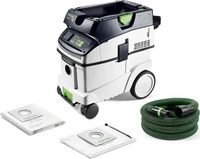 Festool 577884, Festool CTL 36 EI AC (Nass-Trockensauger) (577884)