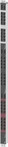 Bachmann 800.1656, Bachmann IT PDU Basic - Stromverteilungseinheit (Rack -