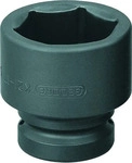 Gedore 6187050, Gedore K 21 2.1/4AF Kraftschraubereinsatz 1" 6-kant 2.1/4" (2...