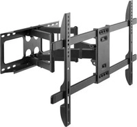 equip 650335, equip Tischhalterung (Wand, 60 kg) (650335) Schwarz