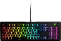 Glorious GLO-KB-GMMK3-100-PB-FOX-W-BLK-DE, Glorious GMMK 3 100 % Custom