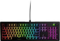 Glorious GLO-KB-GMMK3-100-PB-FOX-W-BLK-US, Glorious GMMK 3 100 % Custom