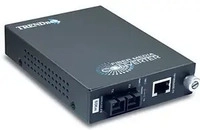 Trendnet TFC-110S60, Trendnet Netzwerk Medienkonverter (TFC-110S60)