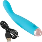Cuties 05511200000, Cuties Ero Minivibrator (05511200000) Blau