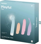 Satisfyer Playful Four (4061504067681)