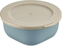 Koziol 7274716, Koziol Vorratsdose Connect 0.7 l, Blau (0.70 l) (7274716)