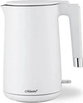 Maestro MR-026-WHITE, Maestro Czajnik elektryczny 1 7L 1800W MR-026-WHITE (1.70...