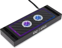 Alphacool 14000, Alphacool WAR Apex RAM X4 Water Cooler Black (14000)