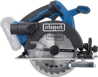 Scheppach 5901816900, Scheppach Akku-Handkreiss&auml;ge BC-HCS165-X (DIY)...
