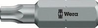 Wera 05134704001, Wera 867/1 27 IPR x 25 mm (Innensechsrund mit Sicherungsstift (TR))