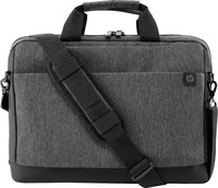 HP 2Z8A4AA, HP Renew Travel (15.60", HP) (2Z8A4AA) Grau/Schwarz