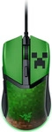 Razer RZ01-04650200-R3M1, Razer Cobra Minecraft Edition (Kabelgebunden)