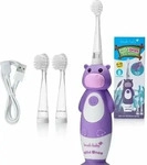 Brush-Baby BRB236, Brush-Baby WildOne (BRB236) Violett
