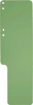 Exacompta 13725B, Exacompta 100 Aktenschw&auml;nze gr&uuml;n (100x) (13725B)