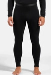 Odlo 112282, Odlo BL BOTTOM long MERINO 160 (L) (112282) Schwarz