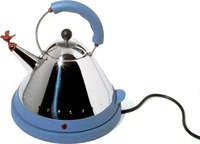 Alessi MG32AZ, Alessi Mg32 (1.50 l) (MG32AZ) Blau