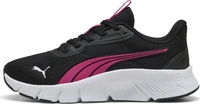 Puma 401517, Puma FlexFocus Lite Modern Jr (37.5) (401517) Weiss/Pink/Schwarz