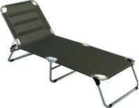 Fiam 471200, Fiam Amigo (190 cm) (471200) Schwarz