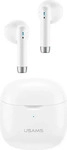 Usams BHUIA03, Usams Słuchawki Bluetooth 5.0 TWS IA series bezprzewodowe