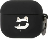 Karl Lagerfeld KF001470-0, Karl Lagerfeld Kla3Runchk (Ladecase H&uuml;lle) (KF001470-0)