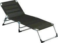 Fiam 492700, Fiam Amigo (207 cm) (492700) Schwarz