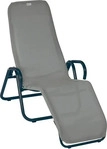 Acamp 562553, Acamp Calypso (137 cm) (562553) Braun
