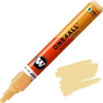 Molotow MO227226, Molotow Permanentmarker One4All 227 HS nachf&uuml;llbar 4mm saharabeige
