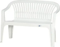 ProGarden Diva (8009271891005) Weiss