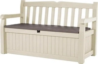 Keter 17190198, Keter Eden (17190198) Beige