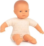 Miniland B09WW693H3, Miniland Baby Europ&auml;isch (B09WW693H3)