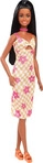 Mattel Barbie HYT91, Mattel Barbie Barbie Fashionista (HYT91)