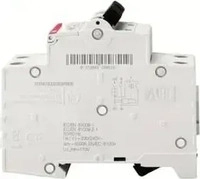 ABB 2CSR275580R1165, ABB DS201 M B16 F30 (2CSR275580R1165) Weiss
