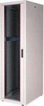Roline 26.21.0043, Roline 19-Zoll Netzwerkschrank Basic 42 HE (42 HE, 19 Zoll Rack)