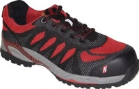 Nitras 7410-38, Nitras Sicherheitsschuh Gr. 38 Pro Step I (S1P, 38) (7410-38)