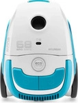 ETA HYUVC068WB, ETA Bodenstaubsauger (HYUVC068WB) Blau/Weiss