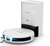 Rowenta RR8497WH, Rowenta X-Plorer Serie 70+ (2300 Pa, Wischtuch) (RR8497WH)...