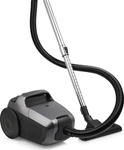 Tristar SZ-2330, Tristar SZ-2330 Staubsauger mit Beutel 700W (SZ-2330) Schwarz