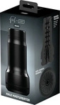 Kiiroo 116691-Black, Kiiroo Feel Pocket-Masturbator F&uuml;r M&auml;nner (116691-Black)