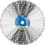 Pferd 68000048, Pferd DiamantTrennscheibe DS 254 (68000048)