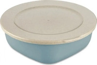 Koziol 7275716, Koziol Vorratsdose Connect 1.3 l, Blau (1.30 l) (7275716)
