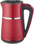 Maestro MR030 RED, Maestro 1,7L MR-030 (1.70 l) (MR030 RED) Rot