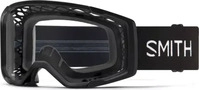 Smith m0044134l99my-716736752006, Smith Rhythm MTB (Black, Clear, Clear)