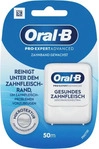 Oral-B 365734, Oral-B Pro Expert Advanced (50 m) (365734), Grundpreis: &euro; 0,16 /