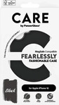 Care 1377, Care Case Fashion&MagSafe (Apple iPhone 16) (1377) Schwarz