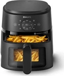 Philips NA210/00, Philips 2000 Series NA210/00 Airfryer (NA210/00) Schwarz