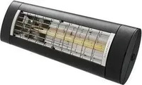 Solamagic 9400016, Solamagic SM-D3-2000-NA (2000 W) (9400016) Grau